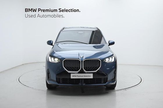 BMW X3 xDrive 20 M Sport — пробег 14 410 км — фото 3 из 5