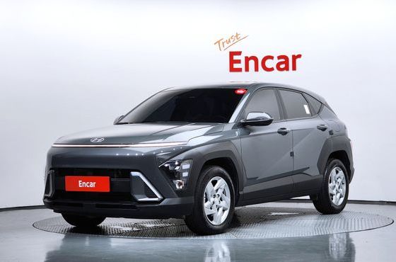 Hyundai Kona Gasoline 1.6 Turbo 2WD Modern Plus — пробег 16 175 км — фото 1 из 5