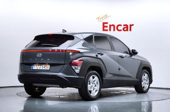 Hyundai Kona Gasoline 1.6 Turbo 2WD Modern Plus — пробег 16 175 км — фото 2 из 5