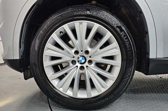 BMW X5 xDrive 30d — пробег 135 908 км — фото 5 из 5