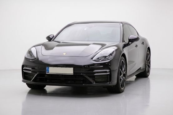 Porsche Panamera 2.9 AWD — пробег 11 010 км — фото 4 из 5