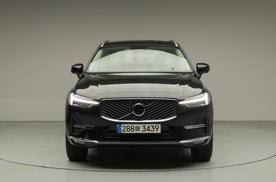 Volvo XC60 B5 Ultra Bright Air Sus — пробег 1 432 км — фото 2 из 5