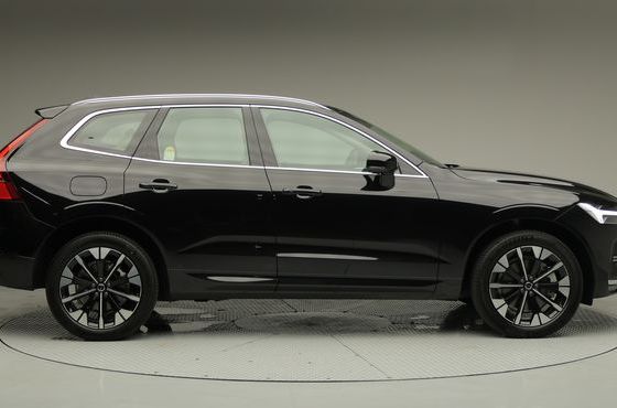 Volvo XC60 B5 Ultra Bright Air Sus — пробег 1 432 км — фото 3 из 5