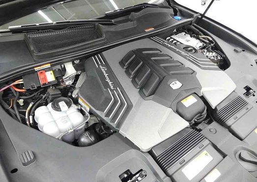 Lamborghini Urus 4.0 V8 S — пробег 28 000 км — фото 5 из 5