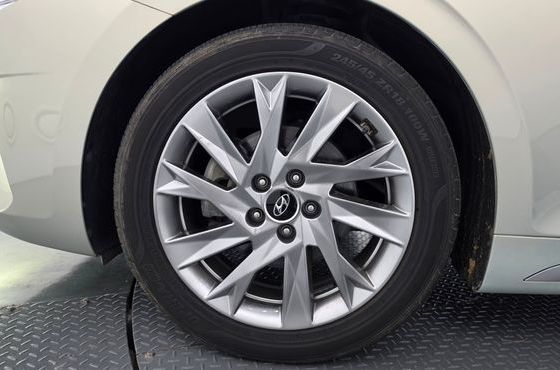 Hyundai Grandeur Calligraphy — пробег 75 010 км — фото 5 из 5