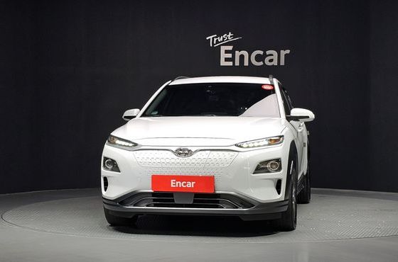 Hyundai Kona Premium — пробег 152 720 км — фото 3 из 5