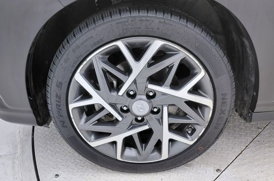Hyundai Kona Smart — пробег 35 626 км — фото 5 из 5