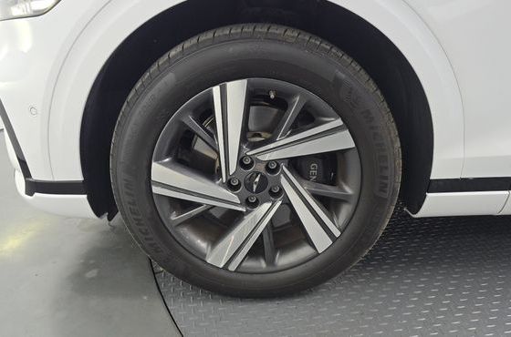 Genesis GV70 2.5T Gasoline AWD — пробег 14 908 км — фото 5 из 5