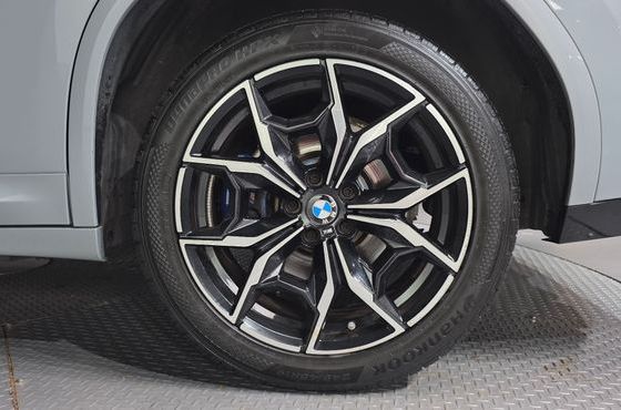 BMW X4 xDrive20i M Sport — пробег 108 238 км — фото 5 из 5