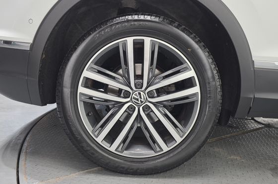 Volkswagen Tiguan 2.0 TDI 4Motion Prestige — пробег 79 084 км — фото 5 из 5