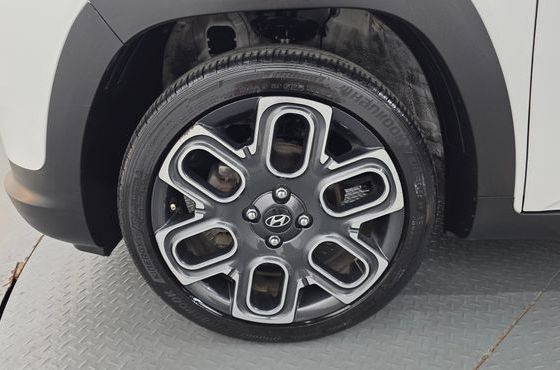 Hyundai Casper Inspiration — пробег 101 385 км — фото 5 из 5