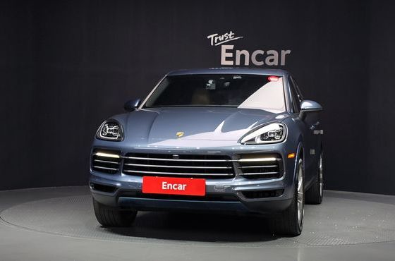 Porsche Cayenne 3.0 — пробег 105 602 км — фото 3 из 5