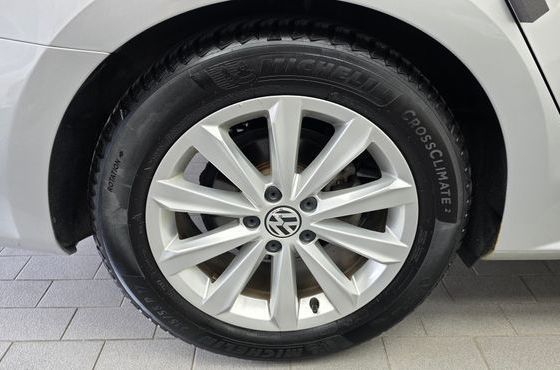 Volkswagen Passat 1.8 TSI B7 — пробег 144 316 км — фото 5 из 5