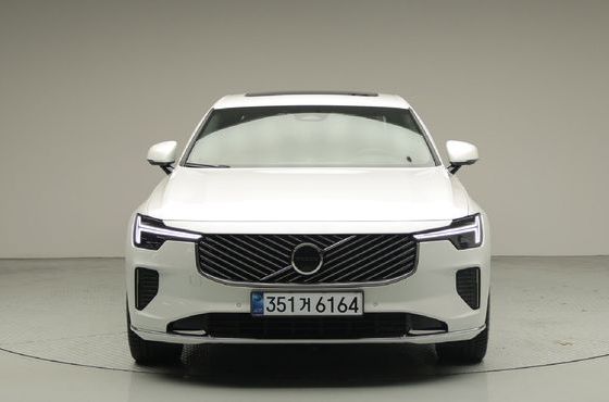 Volvo S90 B5 Ultra Bright Air sus — пробег 285 км — фото 3 из 5