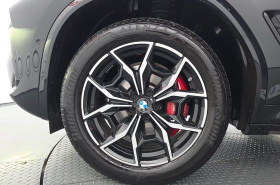 BMW X3 xDrive 20i M Sports Pro — пробег 37 486 км — фото 5 из 5