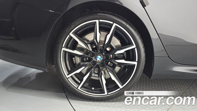BMW 8-Series из Кореи Encar