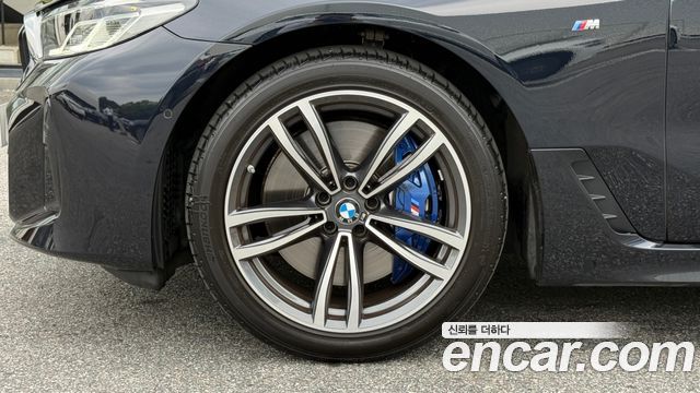 BMW Gran Turismo 620d M Sport — пробег 15 600 км — фото 5 из 5
