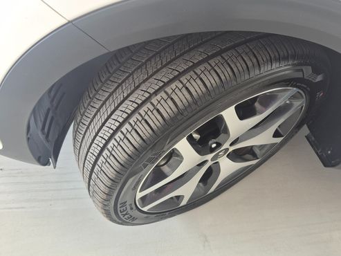 Kia Sportage Diesel 2WD Prestige — пробег 145 000 км — фото 5 из 5