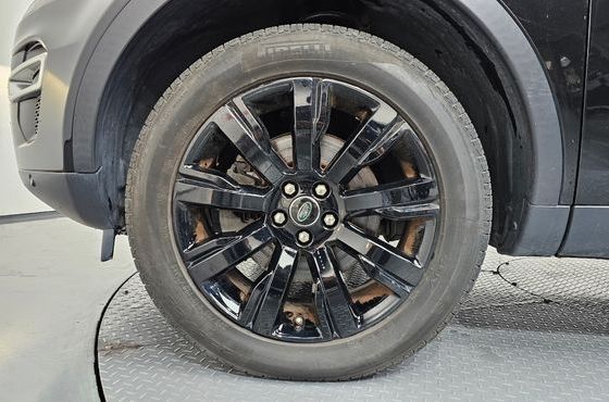 Land Rover Discovery Sport 2.0 TD4 HSE Luxury — пробег 125 615 км — фото 5 из 5
