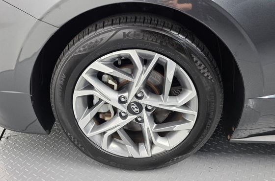 Hyundai Sonata 2.0 Premium Family — пробег 55 863 км — фото 5 из 5