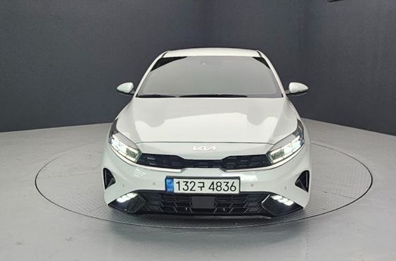 Kia K3 1.6 signature — пробег 53 978 км — фото 2 из 5