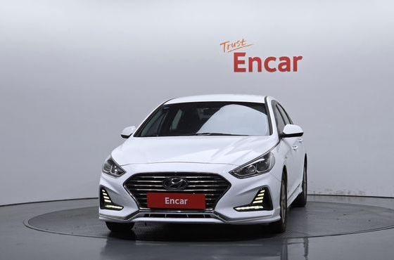 Hyundai Sonata 2.0 Style — пробег 145 137 км — фото 3 из 5