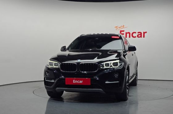 BMW X6 xDrive 30d — пробег 111 384 км — фото 3 из 5
