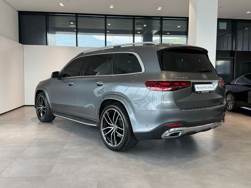Mercedes-Benz GLS-Class GLS450 4MATIC — пробег 20 902 км — фото 3 из 5