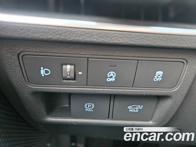 Hyundai Sonata 1.6 Turbo Exclusive — пробег 42 829 км — фото 5 из 5