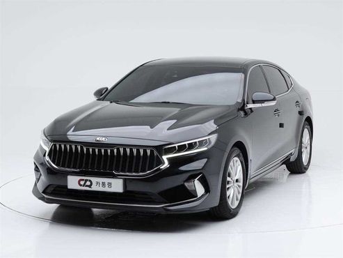 Kia K7 2.5 GDI Prestige — пробег 145 591 км — фото 1 из 5