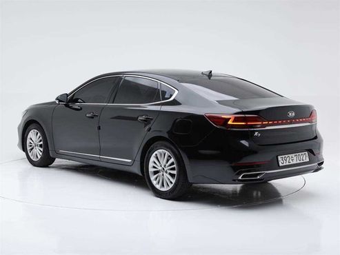 Kia K7 2.5 GDI Prestige — пробег 145 591 км — фото 4 из 5