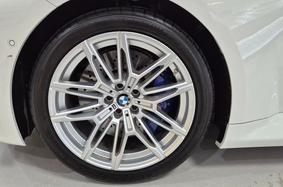 BMW M2 M2 Coupe — пробег 305 км — фото 5 из 5