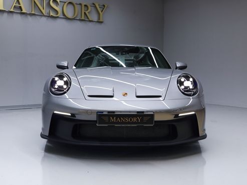 Porsche 911 GT3 — пробег 20 км — фото 3 из 5
