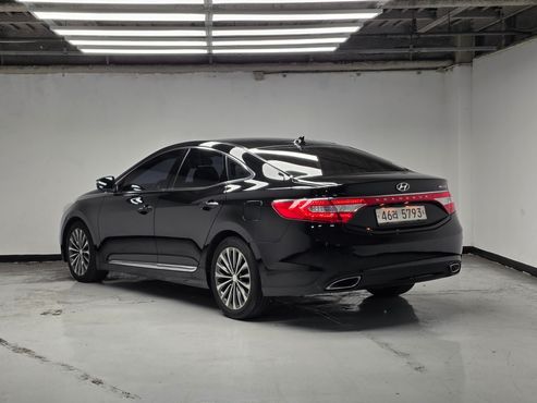 Hyundai Grandeur HG240 Modern — пробег 150 500 км — фото 2 из 5