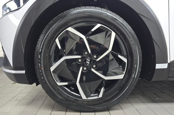 Hyundai Ioniq5 Long range Exclusive — пробег 153 727 км — фото 5 из 5