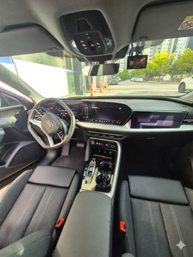 Audi Q5 45 TFSI Quattro Sportback S Line — пробег 183 км — фото 5 из 5