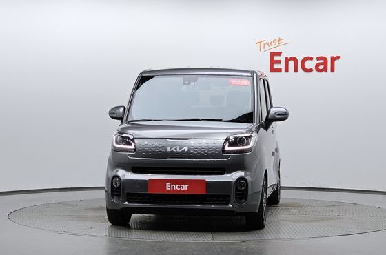 Kia RAY Signature — пробег 67 423 км — фото 3 из 5