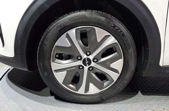 Kia Niro Earth — пробег 159 546 км — фото 5 из 5