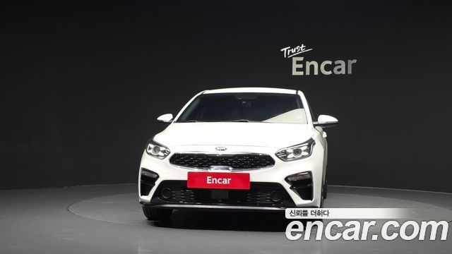 Kia K3 Standard LED Pack — пробег 41 191 км — фото 3 из 5