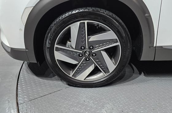 Hyundai Nexo Premium — пробег 41 791 км — фото 5 из 5