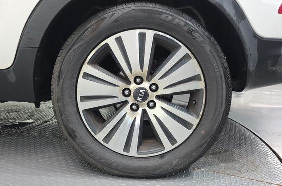 Kia Sportage Diesel 2WD Trendy — пробег 295 436 км — фото 5 из 5