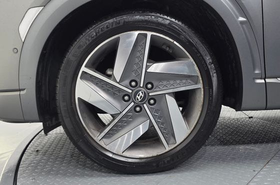 Hyundai Nexo Premium — пробег 112 358 км — фото 5 из 5