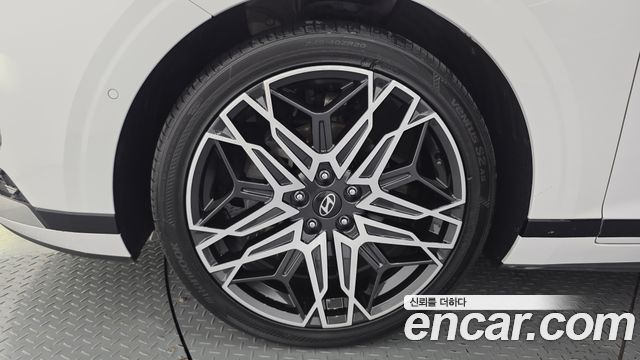 Hyundai Grandeur Exclusive — пробег 78 190 км — фото 5 из 5