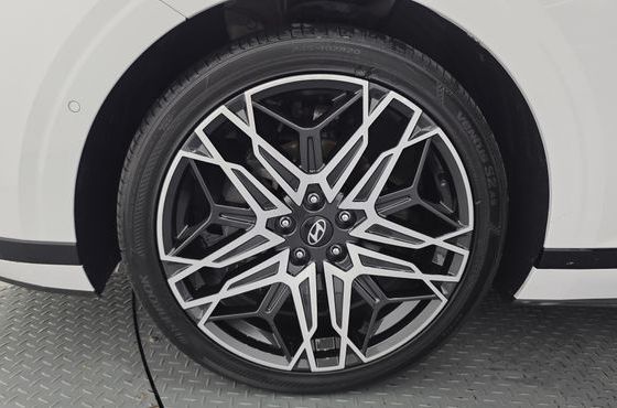 Hyundai Grandeur Exclusive — пробег 78 190 км — фото 5 из 5