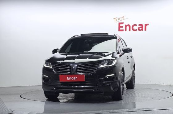 Lincoln MKC 2.0 AWD — пробег 103 207 км — фото 3 из 5