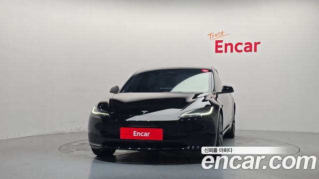 Tesla Model 3 RWD — пробег 23 705 км — фото 3 из 5