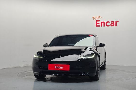 Tesla Model 3 RWD — пробег 23 705 км — фото 3 из 5