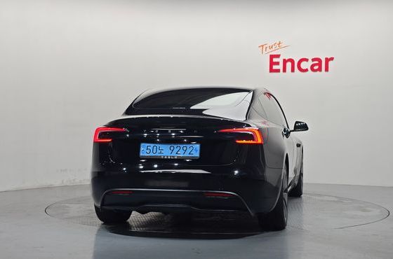 Tesla Model 3 RWD — пробег 23 705 км — фото 4 из 5