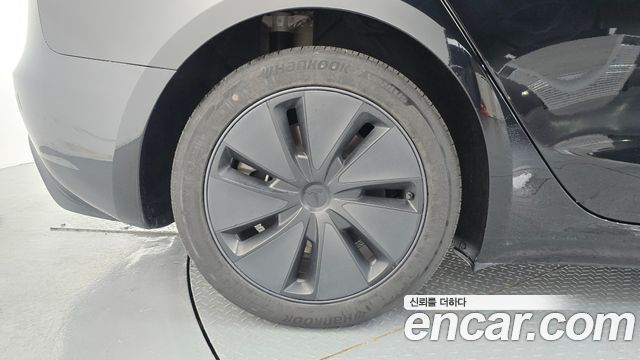 Tesla Model 3 RWD — пробег 23 705 км — фото 5 из 5