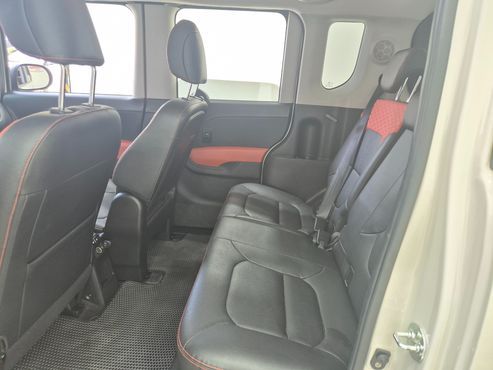 Kia RAY Prestige — пробег 59 773 км — фото 5 из 5